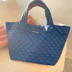 MZ Wallace Blue Bell Tote